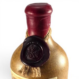 KARLŠTEJNSKÁ MEDOVINA, DUBOVÁ 500 ML - MEDOVINA A SIRUPY - STOLOVÁNÍ