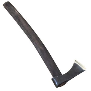 VRHACÍ SEKERA FRANCISCA - SEKERY - ZBRANĚ