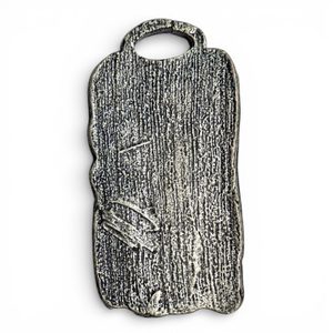 URUZ - RUNOVÝ AMULET, ZINEK - RUNY - ŠPERKY