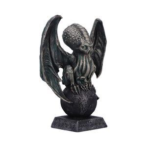 REIGN OF CTHULHU 24CM FIGURKA - FIGURKY - HOME DECOR