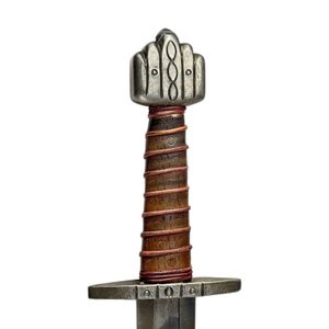 MIKKEL VIKINGSKÝ MEČ - VIKINSKÉ MEČE - ZBRANĚ