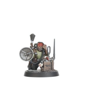 KILL TEAM: RATLINGS - WARHAMMER 40K KILL TEAM - HRY A KNIHY