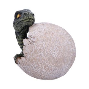 RAPTOR, DRAČÍ NEBO DINOUSAUŘÍ VEJCE - FIGURKY - HOME DECOR
