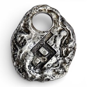 JERA, RUNOVÝ AMULET - RUNY - ŠPERKY