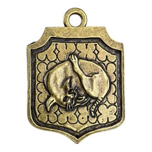 KOČKA Z HOSPODY, PŘÍVĚSEK, KINGDOM COME: DELIVERANCE II - KINGDOM COME: DELIVERANCE II