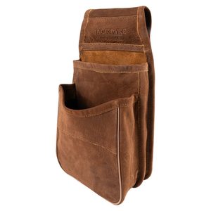 BRAŠNA NA PATRONY - NUBUCK, JACK PYKE OF ENGLAND - OUTDOOR - TÁBOŘENÍ A ŘEMESLA