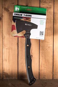 KANGEE T-HAWK, TACTICAL TOMAHAWK, CRKT - NOŽE - TAKTICKÉ, BOJOVÉ, ÚTOČNÉ{% if kategorie.adresa_nazvy[0] != zbozi.kategorie.nazev %} - BUSHCRAFT{% endif %}