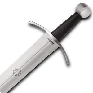 MEČ XIV. STOLETÍ, ARMING SWORD - STŘEDOVĚKÉ MEČE - ZBRANĚ