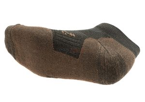 VOJENSKÉ MERINO PONOŽKY CLAWGEAR LOW CUT 42-44 - SPODNÍ PRÁDLO, PONOŽKY{% if kategorie.adresa_nazvy[0] != zbozi.kategorie.nazev %} - BUSHCRAFT{% endif %}