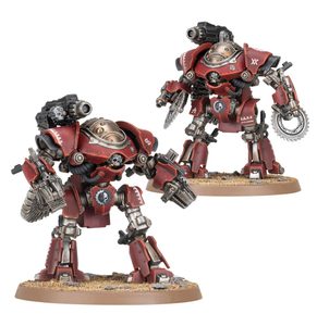 WARHAMMER THE HORUS HERESY: MECHANICUM: COMBAT FORCE - WARHAMMER THE HORUS HERESY - HRY A KNIHY