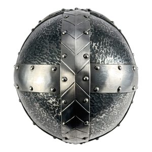 HÅKON, VIKINSKÁ PŘILBA - VIKINSKÉ PŘILBY - ZBROJE