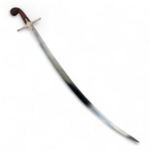 TURECKÁ ŠAVLE - SCIMITAR - RAPÍRY A ŠAVLE - ZBRANĚ