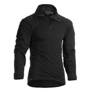 BOJOVÉ TRIČKO, UBACS MK.III COMBAT SHIRT BLACK - CLAWGEAR - BOJOVÁ TRIKA UBACS{% if kategorie.adresa_nazvy[0] != zbozi.kategorie.nazev %} - BUSHCRAFT{% endif %}