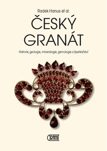 ČESKÝ GRANÁT, RADEK HANUS - KNIHY{% if kategorie.adresa_nazvy[0] != zbozi.kategorie.nazev %} - KNIHY, MAPY, SAMOLEPKY{% endif %}