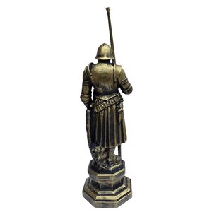 BLANICKÝ RYTÍŘ, MINIATURA - SLOVANÉ, ČECHY, MORAVA - HOME DECOR