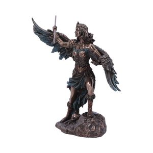 KELTSKÁ BOHYNĚ MORRIGAN 22CM, FIGURKA - FIGURKY - HOME DECOR