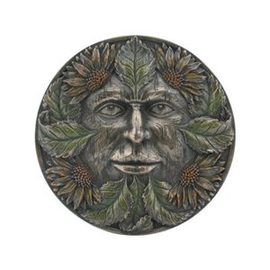 LUGHNASAD, NÁSTĚNNÁ PLAKETA - NÁSTĚNNÉ DEKORACE - HOME DECOR