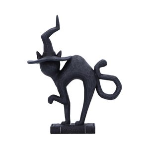 HEX SPELL CATS - FIGURKA 15,2 CM - FIGURKY - HOME DECOR