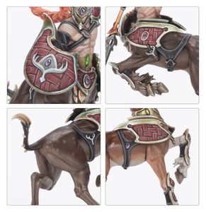 WARHAMMER UNDERWORLDS: SPITEWOOD - EXPANSION SET - WARHAMMER UNDERWORLDS - HRY A KNIHY