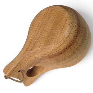 Wooden Kuksa