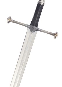 LORD OF THE RINGS - MEČ ANDURIL, PÁN PRSTENŮ - FILMOVÉ A FANTASY MEČE - ZBRANĚ