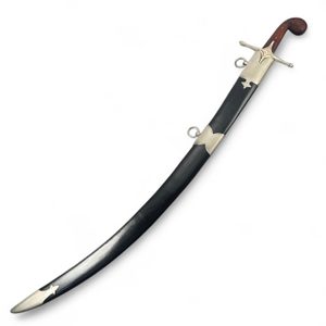 TURECKÁ ŠAVLE - SCIMITAR - RAPÍRY A ŠAVLE - ZBRANĚ