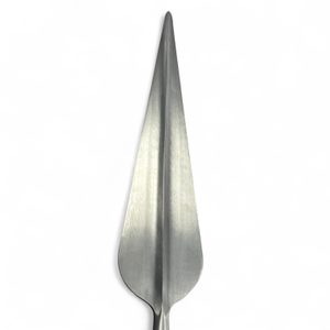 HROT KELTSKÉHO KOPÍ, LATÉN, 60 CM - KOPÍ, OŠTĚPY - ZBRANĚ