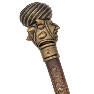 Buchar Mace, Foam Replica, Kingdom Come: Deliverance II