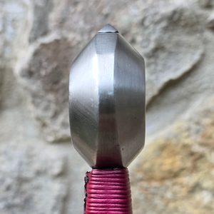 LEGIONARIUS, JEDNORUČNÍ MEČ, 14.-15. STOLETÍ, FULL TANG - STŘEDOVĚKÉ MEČE - ZBRANĚ