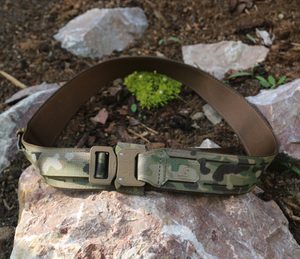 KD One Belt Clawgear Multicam Wulflund