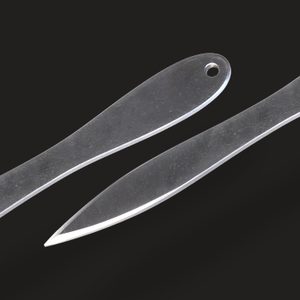 ARROW, ZÁVODNÍ VRHACÍ NOŽE - SADA 3X - VRHACÍ NOŽE - SADY - ZBRANĚ