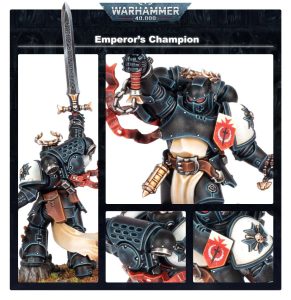 WARHAMMER 40000 BLACK TEMPLARS ARMY SET - WARHAMMER 40K{% if kategorie.adresa_nazvy[0] != zbozi.kategorie.nazev %} - WARGAMING A MODELÁŘSTVÍ{% endif %}