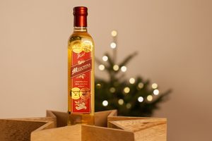 KITL MEDOVINA 500 ML - MEDOVINA A SIRUPY - STOLOVÁNÍ