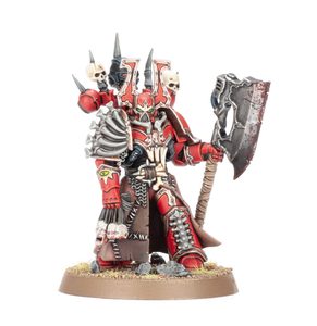 WARHAMMER 40K: COMBAT PATROL - WORLD EATERS - WARHAMMER 40K - HRY A KNIHY