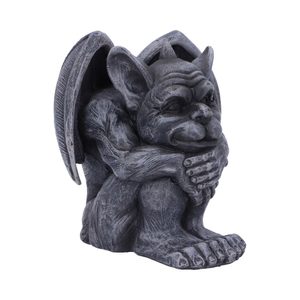 FIGURKA CHRLIČ QUASI 12.5CM - FIGURKY - HOME DECOR