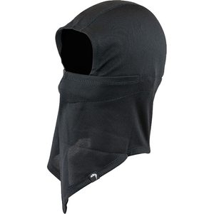 ČERNÁ BALACLAVA, VIPER - OUTDOOR - TÁBOŘENÍ A ŘEMESLA
