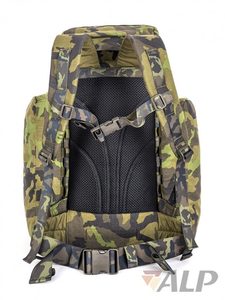 VOJENSKÝ BATOH VARIO 30 L, VZ.95 - BATOHY - ARMY, OUTDOOR{% if kategorie.adresa_nazvy[0] != zbozi.kategorie.nazev %} - BUSHCRAFT{% endif %}