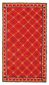 OLD ENGLISH TAROT, TAROTOVÉ KARTY - TAROTOVÉ KARTY - HOME DECOR