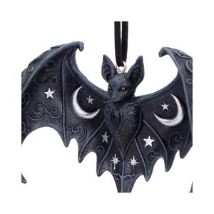 NETOPÝR, VÁNOČNÍ OZDOBA - VÁNOČNÍ OZDOBY - HOME DECOR