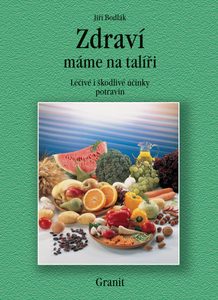 ZDRAVÍ MÁME NA TALÍŘI, BODLÁK JIŘÍ - E-KNIHA - KNIHY{% if kategorie.adresa_nazvy[0] != zbozi.kategorie.nazev %} - KNIHY, MAPY, SAMOLEPKY{% endif %}