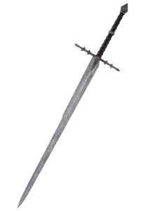 MEČ PRSTENOVÝCH PŘÍZRAKŮ, PÁN PRSTENŮ - FILMOVÉ A FANTASY MEČE - ZBRANĚ