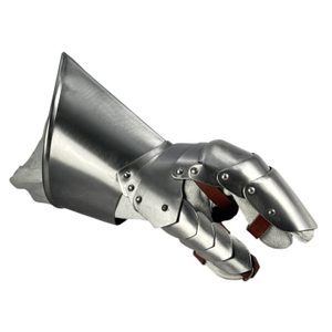 PĚSŤOVÉ RUKAVICE, PĚSTNICE - PLÁTOVÉ RUKAVICE - ZBROJE