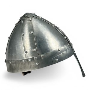 NORMAN, STŘEDOVĚKÁ DĚTSKÁ HELMA - DĚTSKÁ ZBROJ - ZBROJE