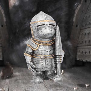 FIGURKY RYTIŘE, SIR POKEALOT 11CM - FIGURKY - HOME DECOR