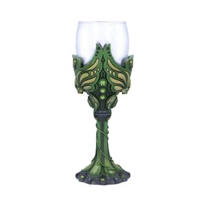 ABSINTHE POHÁR 20CM - POHÁRY, KORBELY{% if kategorie.adresa_nazvy[0] != zbozi.kategorie.nazev %} - FIGURKY, DEKORACE, ČÍŠE{% endif %}