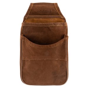 BRAŠNA NA PATRONY - NUBUCK, JACK PYKE OF ENGLAND - OUTDOOR - TÁBOŘENÍ A ŘEMESLA