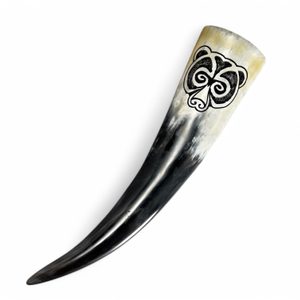 URSUS, MEDVĚD, ROH NA PITÍ - ROHY NA PITÍ - STOLOVÁNÍ