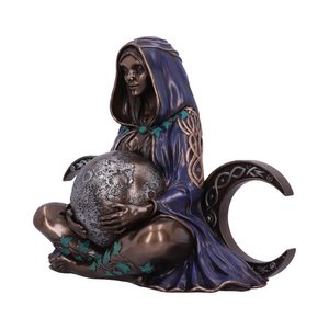 MOON GODDESS, FIGURKA 31 CM - FIGURKY - HOME DECOR