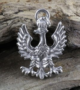 POLSKÝ OREL, CÍNOVÝ AMULET - SLOVANSKÉ AMULETY{% if kategorie.adresa_nazvy[0] != zbozi.kategorie.nazev %} - ŠPERKY - BRONZ, ZINEK, BIŽUTERIE{% endif %}