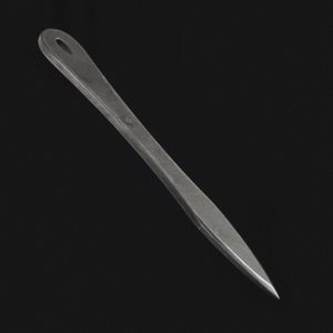 ARROWHEAD, ZÁVODNÍ VRHACÍ NŮŽ 8MM - VRHACÍ NOŽE WULFLUND FORGE - ZBRANĚ